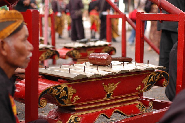 Kapan Hari Gamelan Dunia? Simak Sejarah dan Cara Merayakannya
