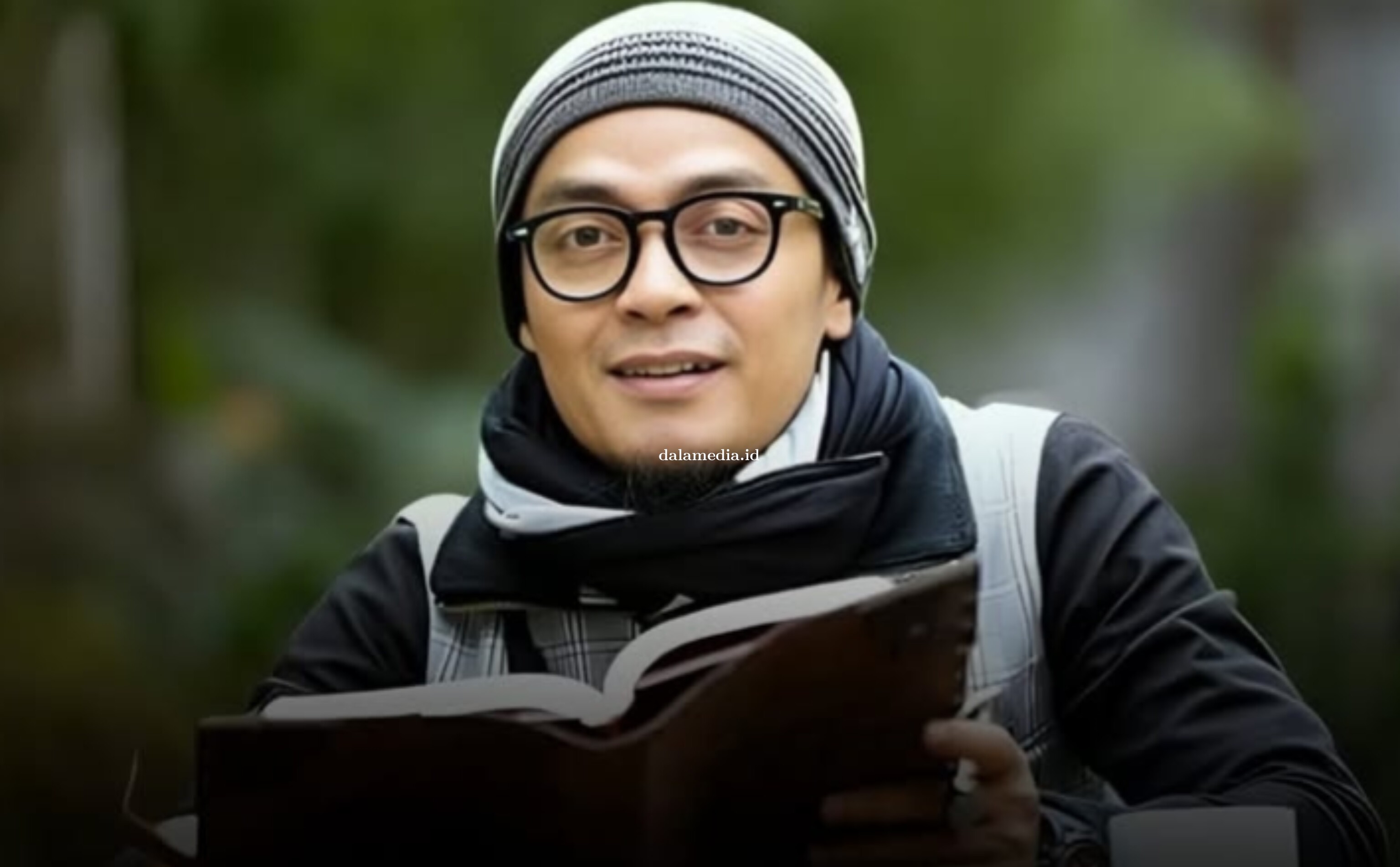 Ustaz Evie Effendi Ditetapkan sebagai Tersangka Kasus KDRT terhadap Anak Kandung